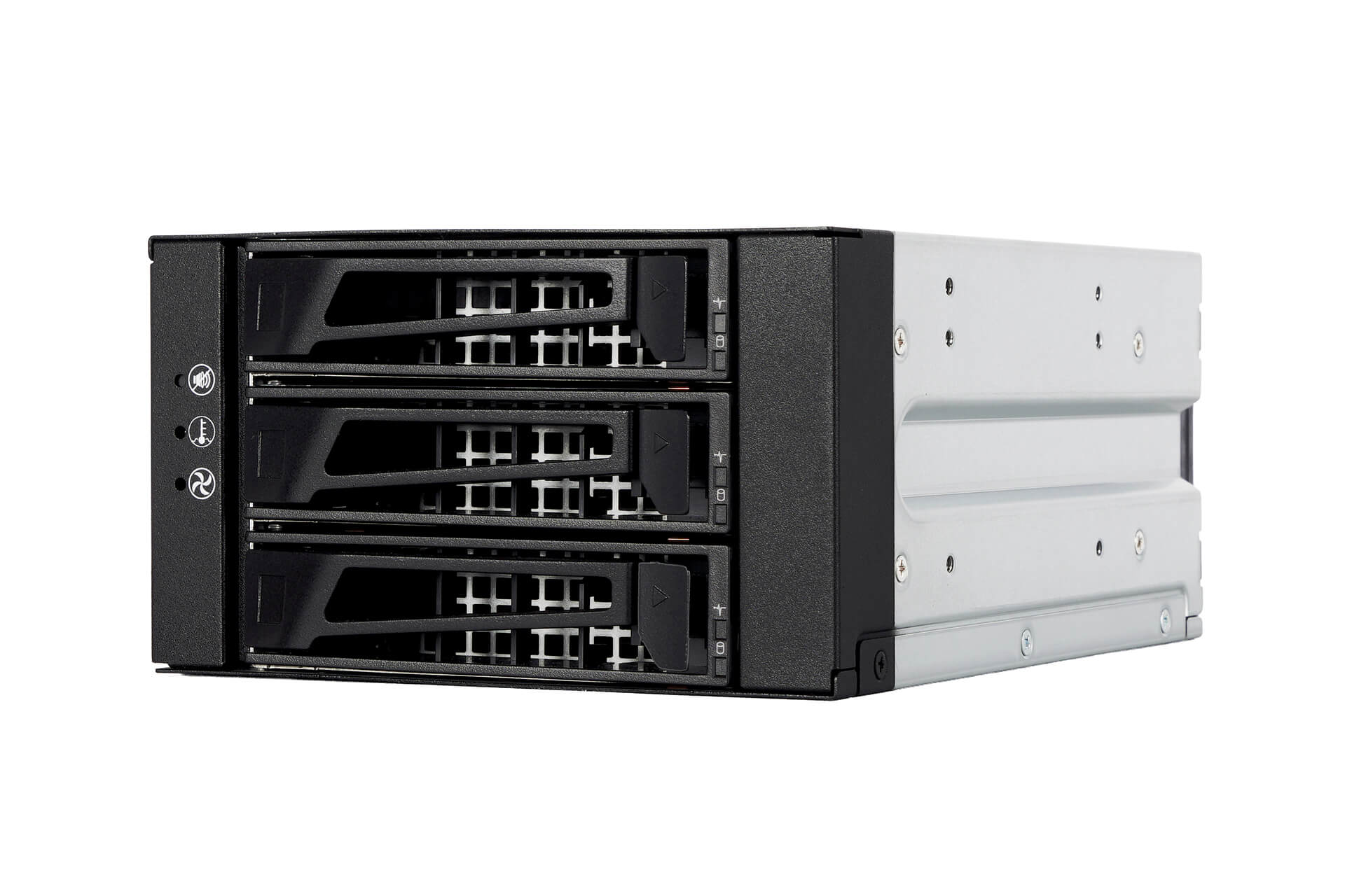 IW-SK23-09 - server system assembly